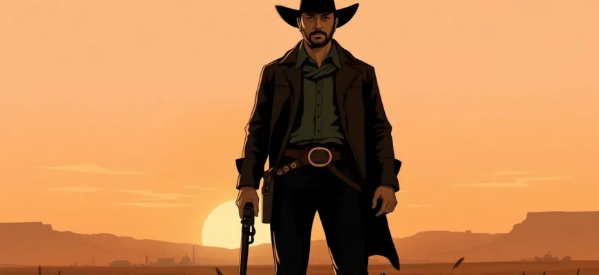 Ehrenhafte Western-Filme: 10 Meisterwerke des Genres