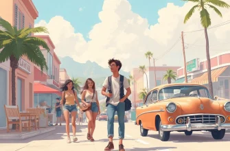 10 Films en Series Zoals Summer City