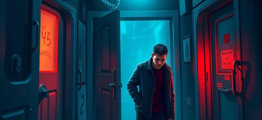 10 Filme und Serien, die Fans von Escape - Vermächtnis der Wikinger lieben werden