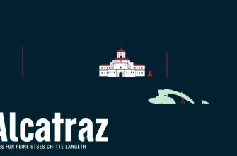 Alcatraz-Actionfilme: Die besten Filme über die berüchtigte Insel