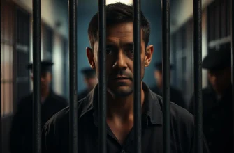 10 Films en Series Zoals Mauern der Gewalt