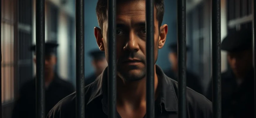 10 Films en Series Zoals Mauern der Gewalt