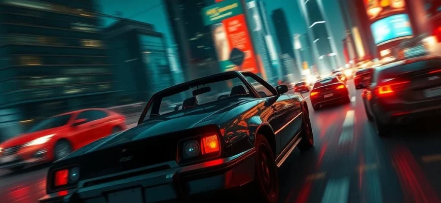 10 Films en Series Vergelijkbaar met Rasende Herzen