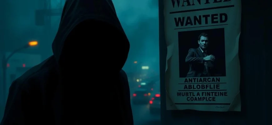 10 Films en Series Vergelijkbaar met Marionetten