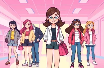 10 Films en Series Net Zo Leuk Als Clueless - Was sonst!