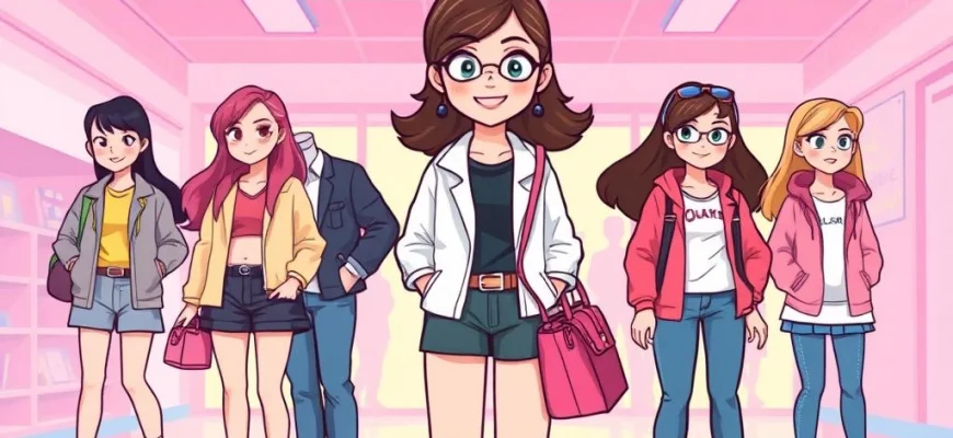 10 Films en Series Net Zo Leuk Als Clueless - Was sonst!