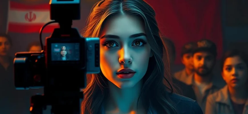 Filme wie Yalda - Nacht der Vergebung: Spannende Alternativen