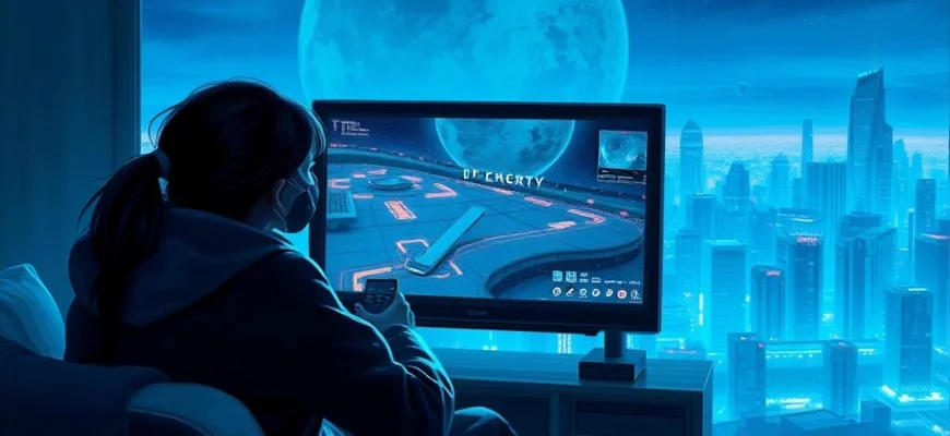 10 Films en Series Vergelijkbaar met Die Theorie von Allem