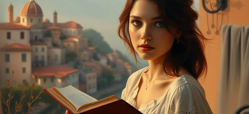 10 Films en Series Vergelijkbaar met Gefühl und Verführung