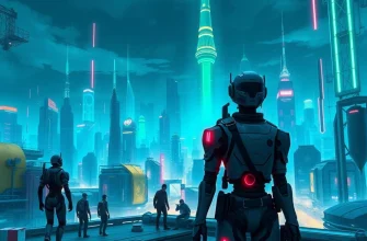 10 Films en Series vergelijkbaar met Ghost in the Shell