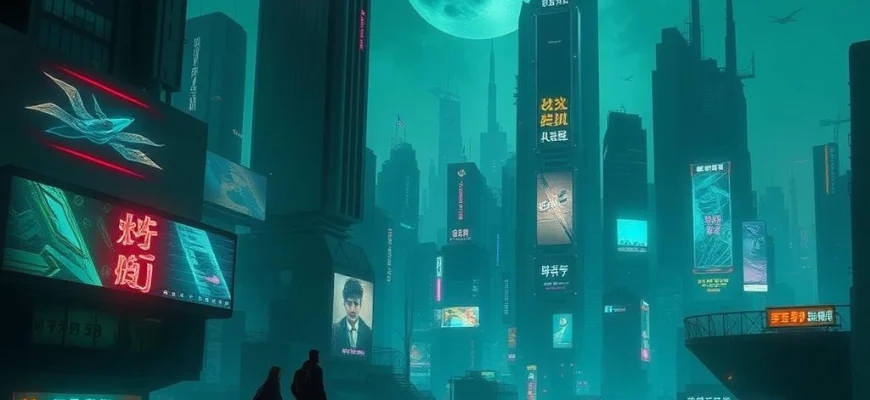 10 Films en Series zoals New Rose Hotel