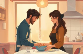 10 Films en Series Vergelijkbaar met Süße Rezepte der Liebe