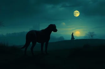 10 Films en Series Vergelijkbaar met Der Hund von Baskerville