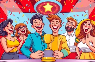 10 Vergelijkbare Films en Series voor LOL-fans