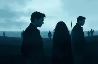 10 Films en Series Vergelijkbaar met Drei Farben: Weiß