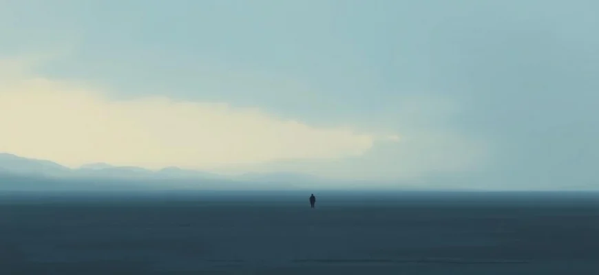 10 Filme und Serien, die Fans von Wind River - Tod im Schnee lieben werden