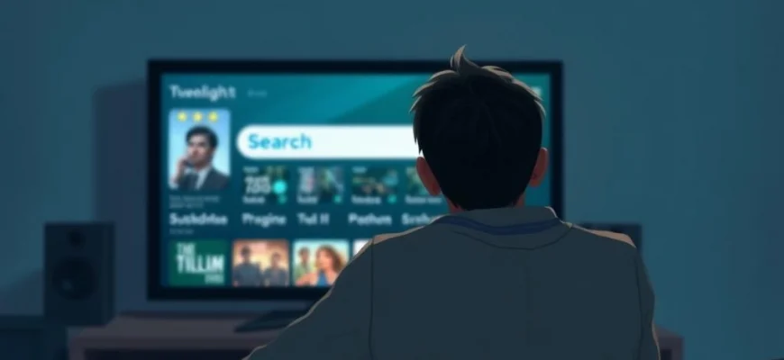 10 Films en Series Vergelijkbaar met Feuer im Herzen