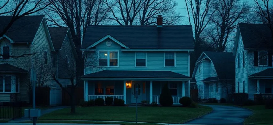 10 Films en Series Vergelijkbaar met American Beauty