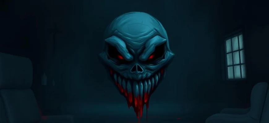 10 Films en Series Vergelijkbaar met Smile 2 - Siehst du es auch?