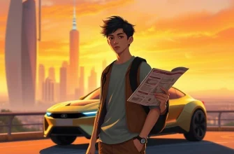 10 Films en Series Vergelijkbaar met The New Tomorrow