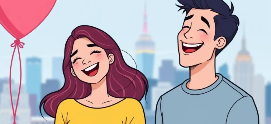 10 Series en Films Vergelijkbaar met Rent-a-Girlfriend