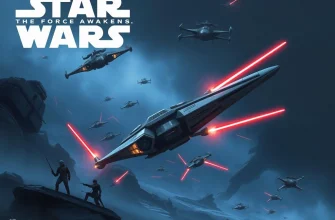 10 Films en Series zoals Star Wars: Das Erwachen der Macht