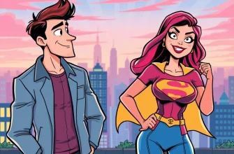 10 Films en Series Vergelijkbaar met Die Super-Ex