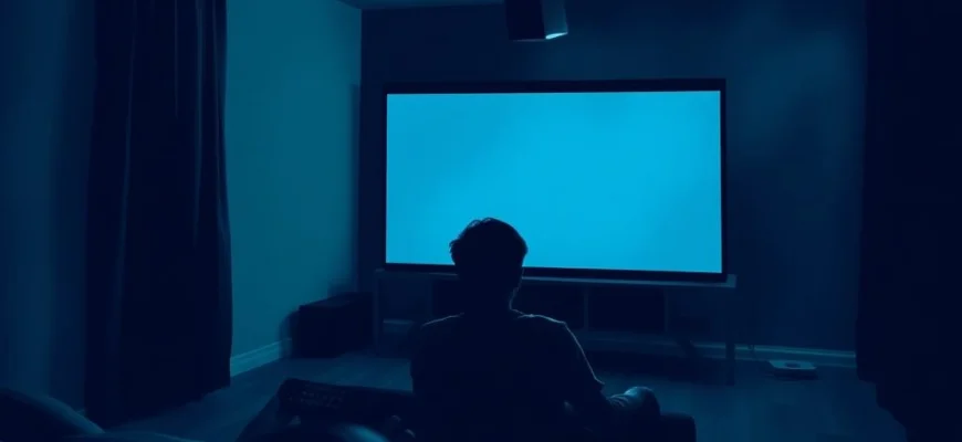 10 Films en Series Vergelijkbaar met Boreal