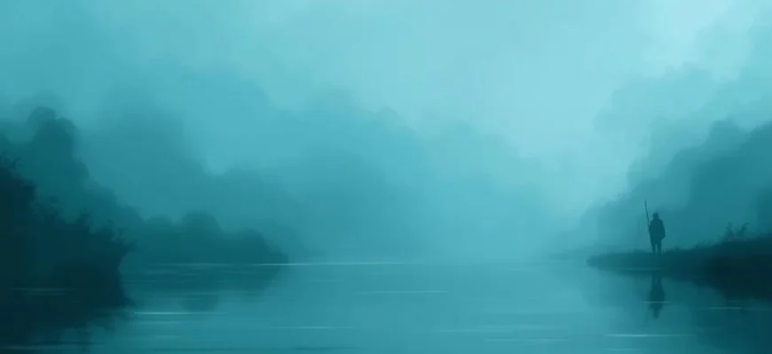 10 Vergelijkbare Films en Series als He bian de cuo wu