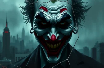 10 Films en Series Vergelijkbaar met Joker 2: Folie À Deux