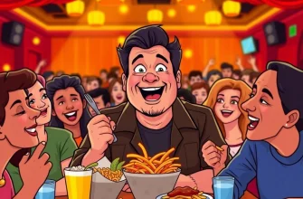 10 Films en Series Vergelijkbaar met Nacho Libre