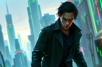 10 Films en Series Vergelijkbaar met Matrix Revolutions