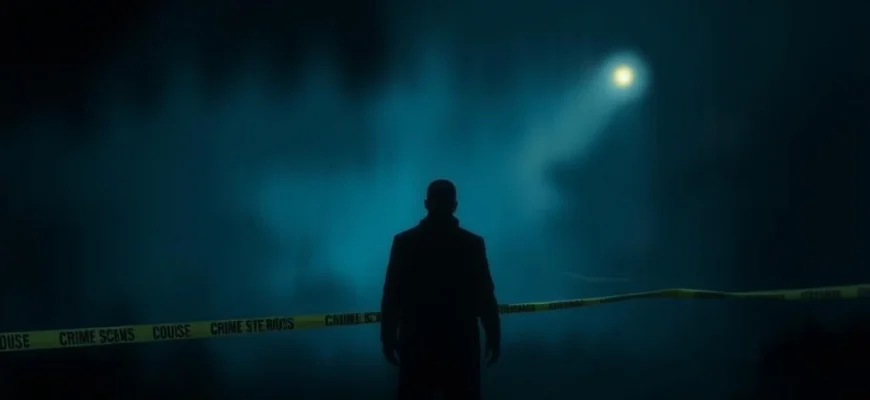 Filme und Serien wie Mr. Brooks - Der Mörder in dir: 10 düstere Thriller