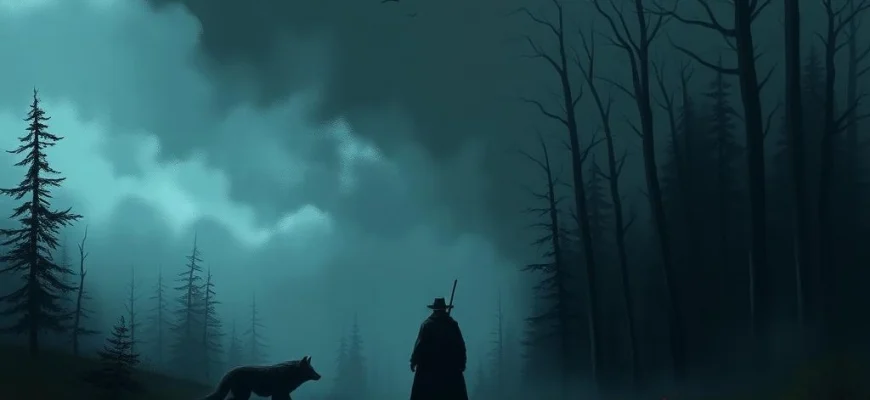 10 Films en Series Zoals Pakt der Wölfe