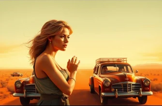 10 Films en Series Vergelijkbaar met Australia