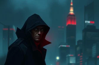 Ontdek 10 Series Die Lijken Op Büro der Legenden