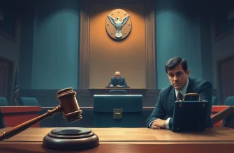 10 Series en Films Vergelijkbaar met Your Honor