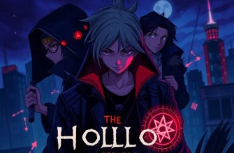 10 Serien und Filme ähnlich wie The Hollow - Mord in Mississippi