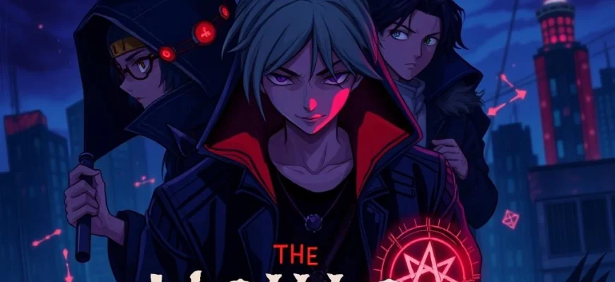 10 Serien und Filme ähnlich wie The Hollow - Mord in Mississippi