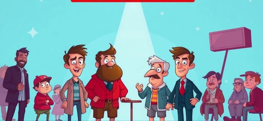 10 Films en Series vergelijkbaar met Boris and the Bomb