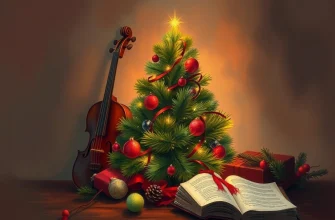 10 Films en Series Vergelijkbaar met The Passion of Scrooge