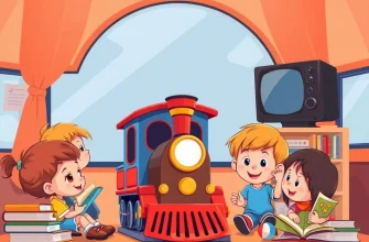 10 Series en Films Vergelijkbaar met Titipo Der Kleine Zug