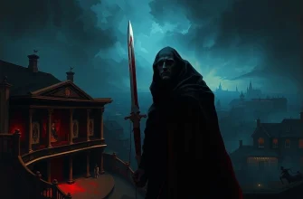 10 Films en Series Vergelijkbaar met Theater des Grauens