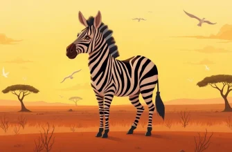 10 Animationsfilme ähnlich wie Khumba - Das Zebra ohne Streifen am Popo
