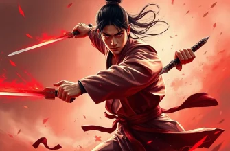 10 packende Filme wie Flying Dagger - Das Duell der fliegenden Diebe