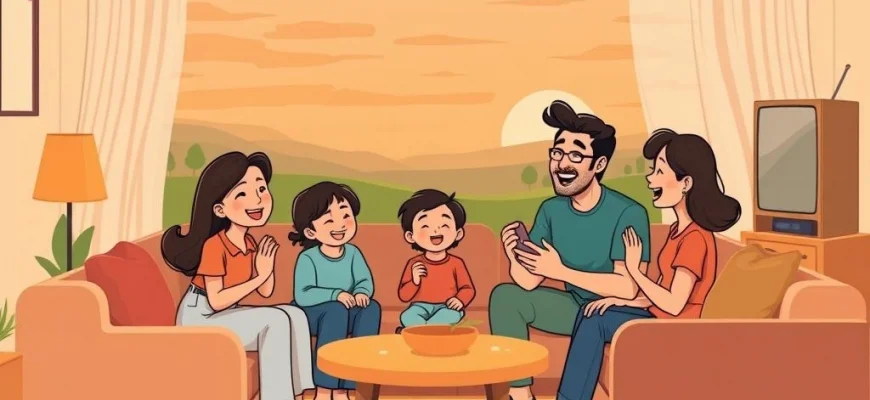 10 Series zoals The Middle voor een dosis familiehumor