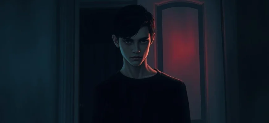 10 Films en Series Zoals The Closet