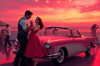 10 Films en Series zoals Dirty Dancing 2