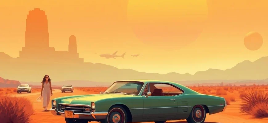 10 Films en Shows Vergelijkbaar met Ein Käfer auf Extratour