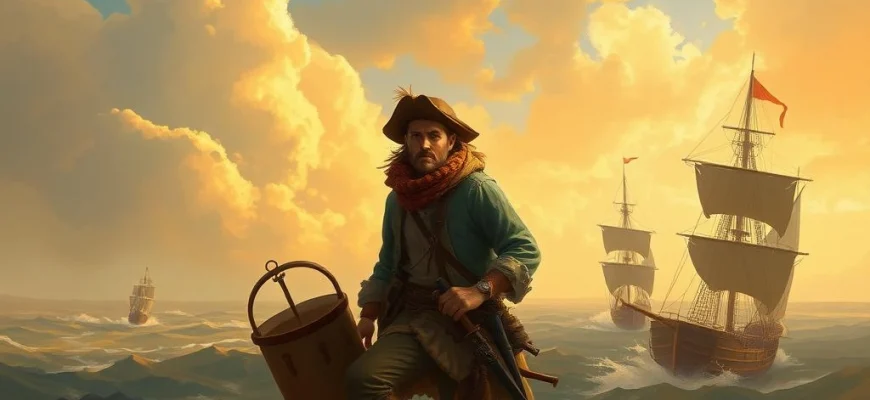 Ähnliche Abenteuer wie 'Die Abenteuer des jungen Marco Polo'